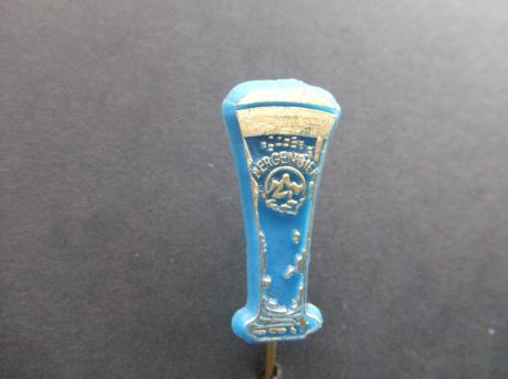 Bergenbier Roemeens bier bierpul